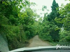 -金堂县云顶石城风景区