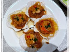 -大鸭梨烤鸭(甘家口店)