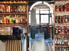 -境·Bar·日咖夜酒