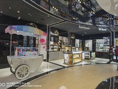 -国药中服免税(北京坊店)