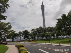 -二沙岛艺术公园