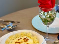 -波特曼西餐厅(中央大街店)