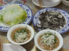 -清真·鸦儿李记·小馆(后海店)