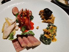 -湖滨28中餐厅·西湖宴·杭州君悦酒店