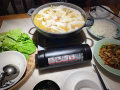 -滇铺子·云南特色菜·第九届野生菌美食节(曲靖万达店)