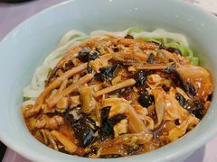 -味+新京宴·烤鸭·北京菜(创意谷店)