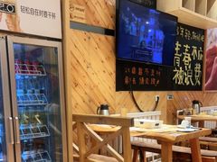 -木屋烧烤(西南角店)