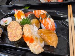 -池田寿司·4H鲜作(朝阳大悦城店)
