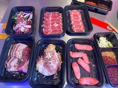 -333齐齐哈尔·自助烤肉(红岭店)