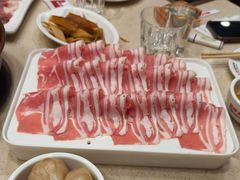 -阳坊大都涮羊肉(阳坊总店)