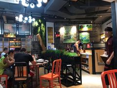 -潮发潮汕牛肉店(龙洞店)