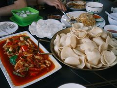 -瑞丽觉觉味道·异国风情(瑞丽大道店)