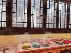 点击看大图 -奈尔宝·国风主题儿童乐园·亲子餐厅(豫园商城店)