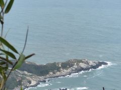 -海南铜鼓岭景区