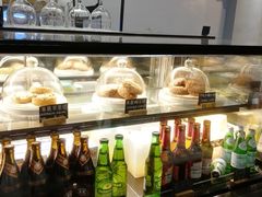 -HELLO 27 意面·沙拉·帕尼尼