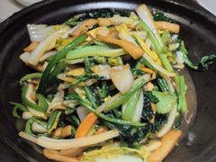 -小放牛河北菜(长安万达店)