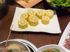 -东海怡品海鲜豆捞(舟宿夜江店)