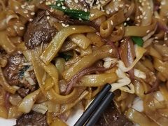 -煲煲掂风味煲仔饭餐厅(西区店)