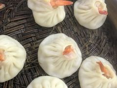 -四季美汤包(户部巷店)