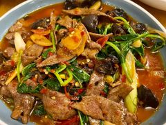 -陈麻婆豆腐总店