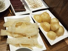 -傣妹火锅(徐泾店)