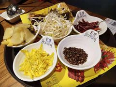 -红牌美蛙鱼头火锅(万辉国际广场店)