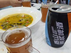 -聚福缘菜馆(隆昌路店)