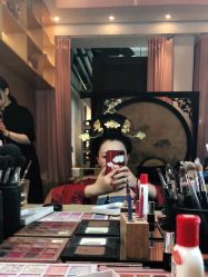 -盘子女人坊古装写真摄影(南京总店)