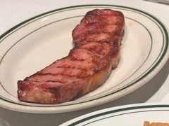 厚培根-Wolfgang’s Steakhouse 沃夫冈牛排馆(上海白玉兰广场店)