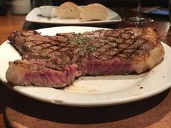 -弗兰克牛排西餐厅Ribone steak house(柠檬花园店)