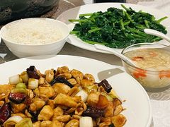 -辣婆婆(航天桥店)