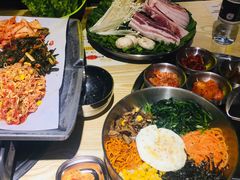 -韩国大金刚烤肉·料理(印象城店)