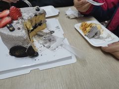 -皇子烘焙手作 prince baking(天河店)