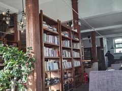 -1901 Cafe(西四店)