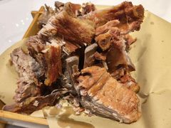 -香滨园骨架王(民生路店)