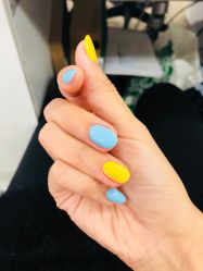 -Pink You美甲美睫纹绣定制中心