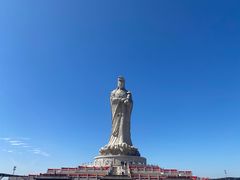 -天津妈祖文化园