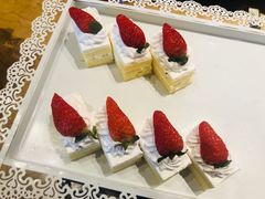 -瑞诗酒店西餐·咖啡厅