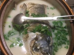 -风味小馆(天目湖宾馆店)