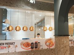 -Pennehut畔尼意面(合肥万象城店)