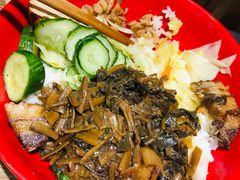 -大炮盐酥鸡(新街口店)