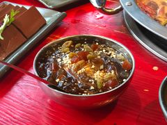 -谭鸭血老火锅(漳州路店)