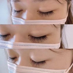 点击看大图 -MOMO·Nail美甲美睫