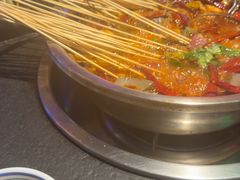 -来涮蜀鲜货火锅串串香(菜市口店)