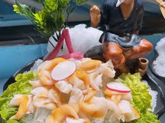 -尚海豆捞(乐虹坊店)