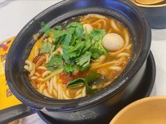 -姐弟俩土豆粉(北京双桥万达店)