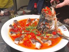 -上名堂·鱼头好吃(体育场路店)