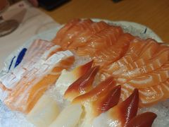 -吉兆·料理(红梅南路店)