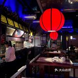 重庆最美川菜餐厅|鱼小妖民间意境菜（时代天街店）