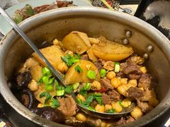 -阿拉丁新疆风味餐厅·清真(罗廊巷店)
